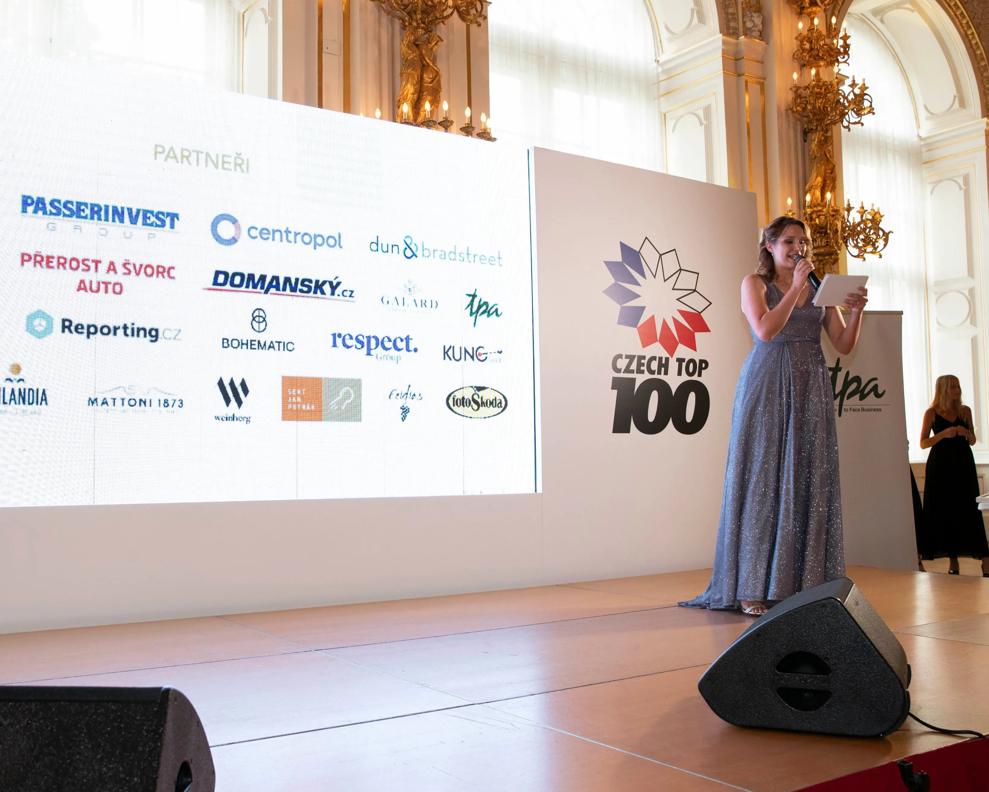 ARMEX se umístil v žebříčku CZECH TOP 100